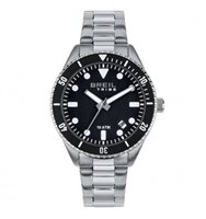 Orologio Breil Tribe Uomo OVERHAND in Acciaio EW0716 - EW0716